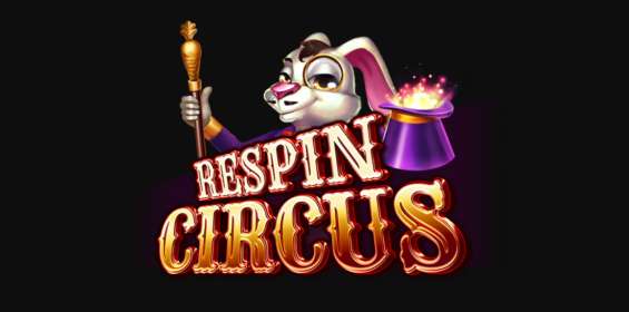 Respin Circus (Elk Studios) обзор