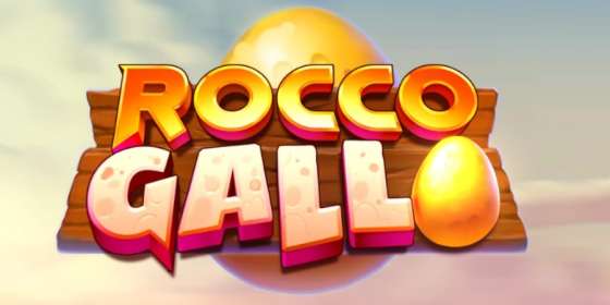 Rocco Gallo (Play’n GO) обзор