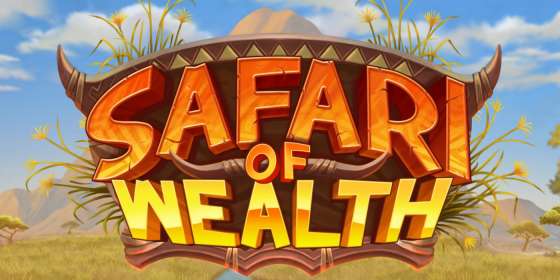 Safari of Wealth (Play’n GO) обзор