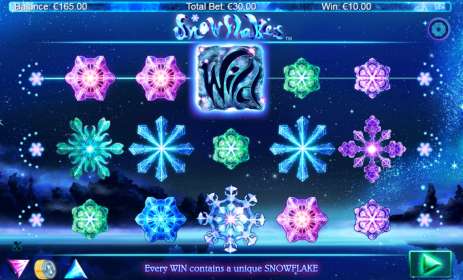 Snowflakes (NextGen Gaming) обзор