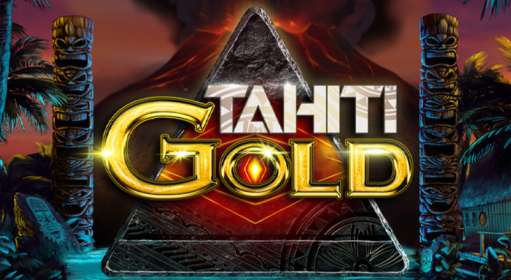 Tahiti Gold (Elk Studios) обзор
