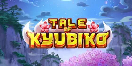 Tale of Kyubiko (Play’n GO) обзор