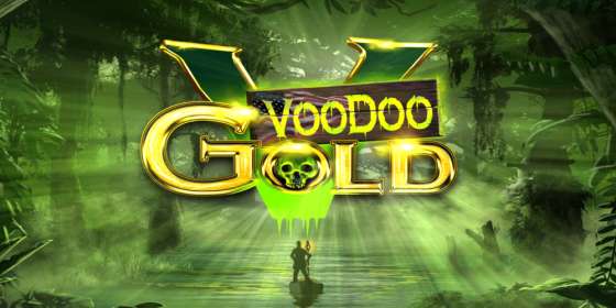 Voodoo Gold (Elk Studios) обзор