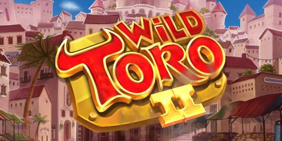 Wild Toro 2 (Elk Studios) обзор