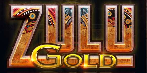 Zulu Gold (Elk Studios) обзор